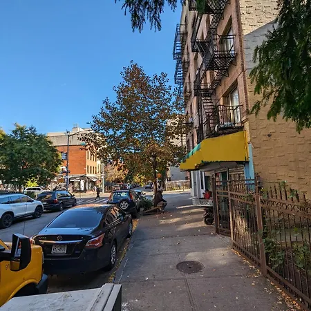 Fawlty Towers In Williamsburg Apartamento